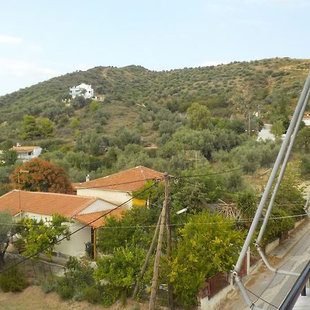 لوترا إديبسو Hotel Kallithea المظهر الخارجي الصورة