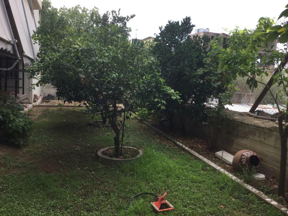 لوترا إديبسو Hotel Kallithea المظهر الخارجي الصورة